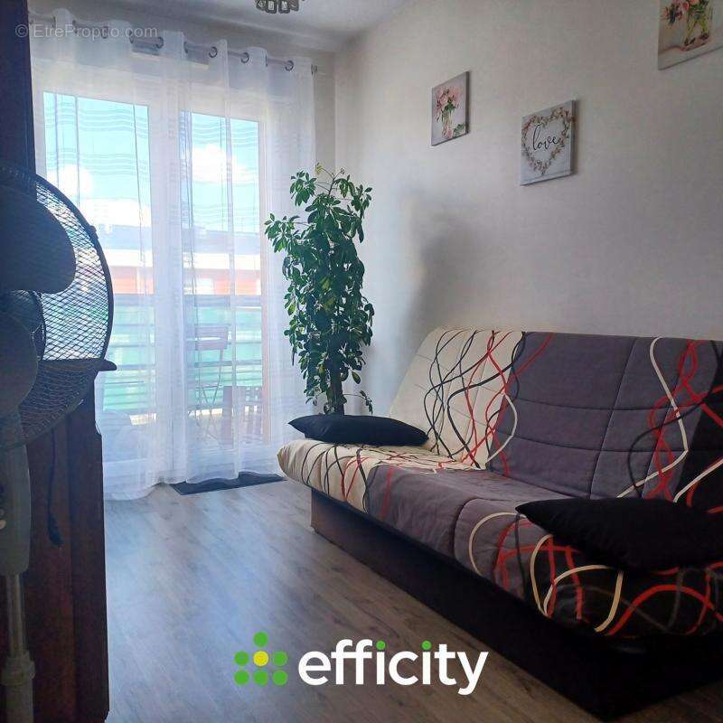 Appartement à GISORS