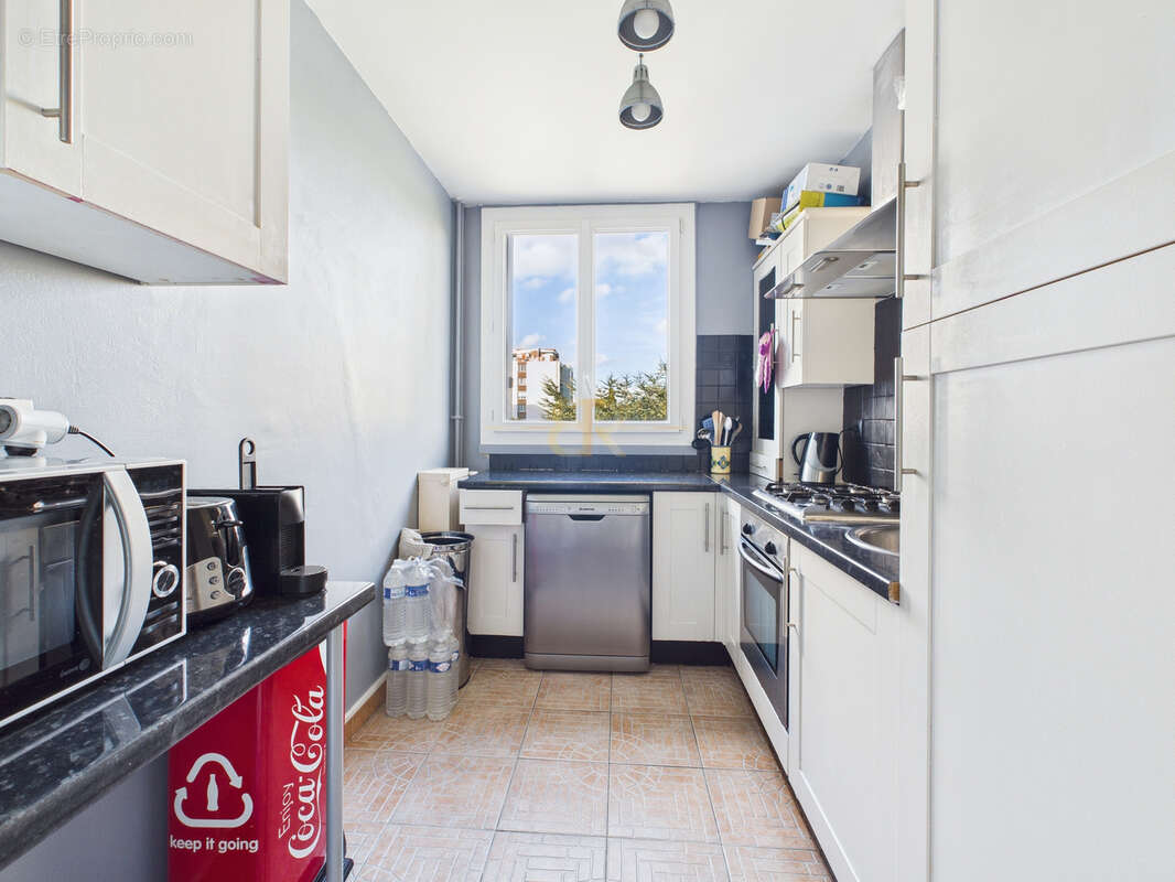 Appartement à CHELLES