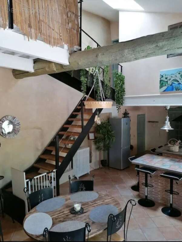Belle demeure de 430m² - photo 6