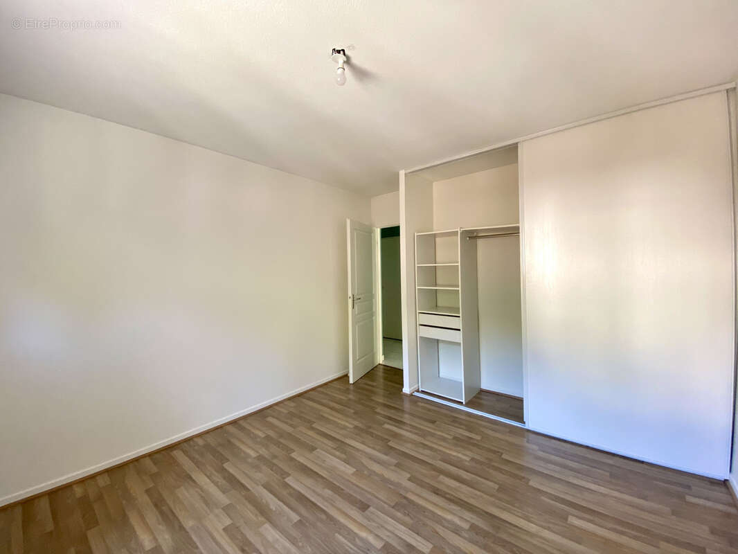 Appartement à SAINT-MARCELLIN