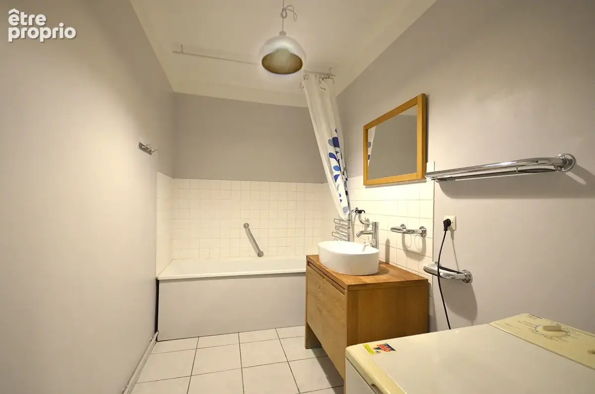 Appartement Villeurbanne 3 pièce(s) 90.51 m2 Rue Mozart - photo 15