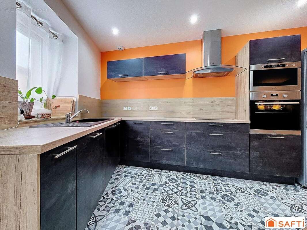 Photo 3 - Maison à BLACE