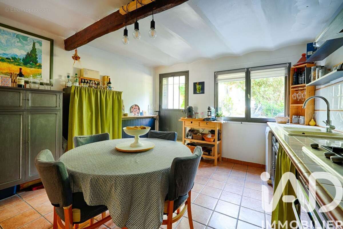 Photo 3 - Appartement à FONTENAY-AUX-ROSES