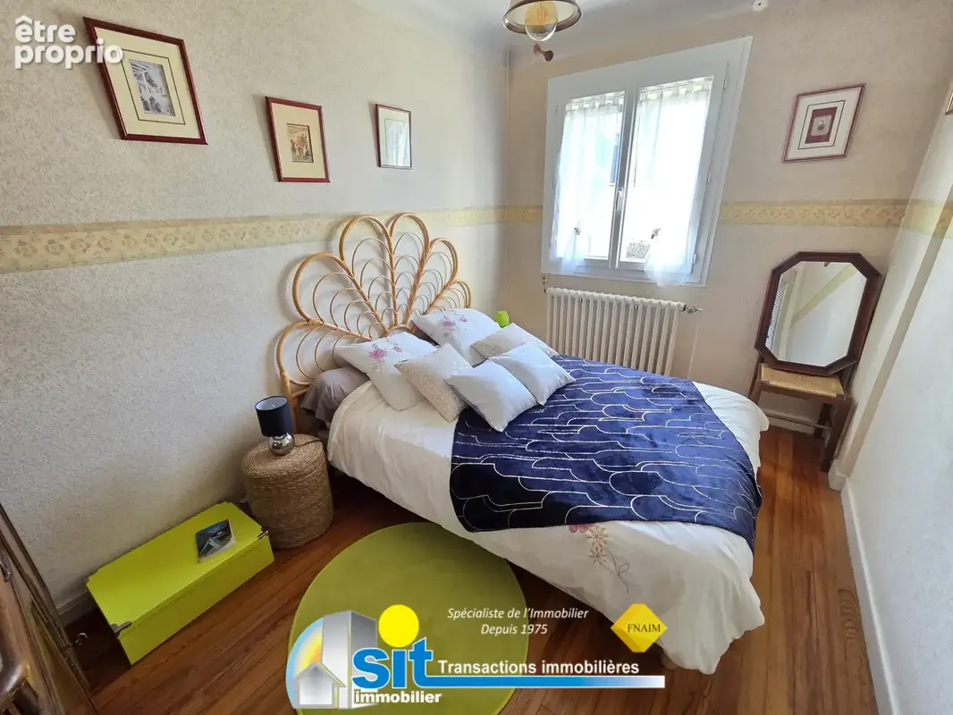 Hauteurs de Roussillon   Maison familiale avec possibilité de deux espaces de vie - photo 16