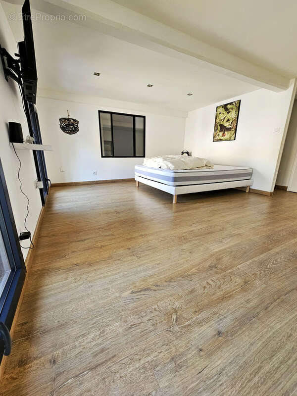 Maison à RIVE-DE-GIER