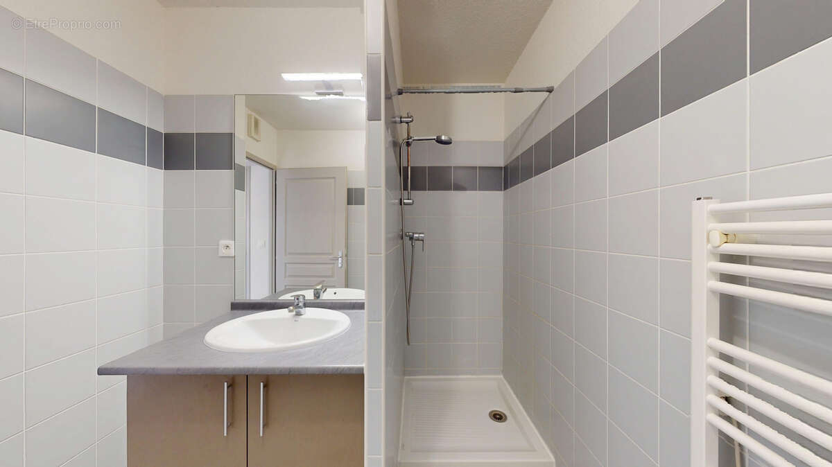 Appartement à NARBONNE