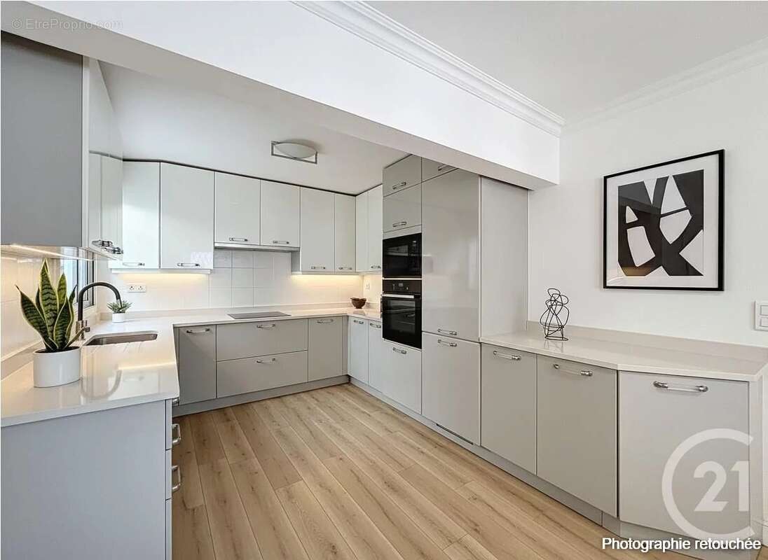 Maison 192 m² à Mougins  - photo 9