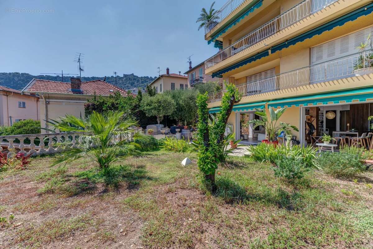 Appartement villa villefranche sur mer - photo 16