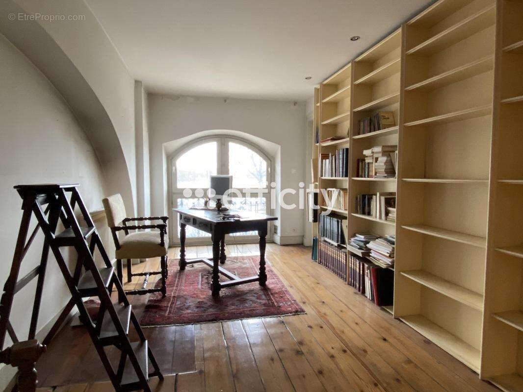 Appartement - photo 11