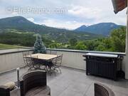 Appartement à EMBRUN