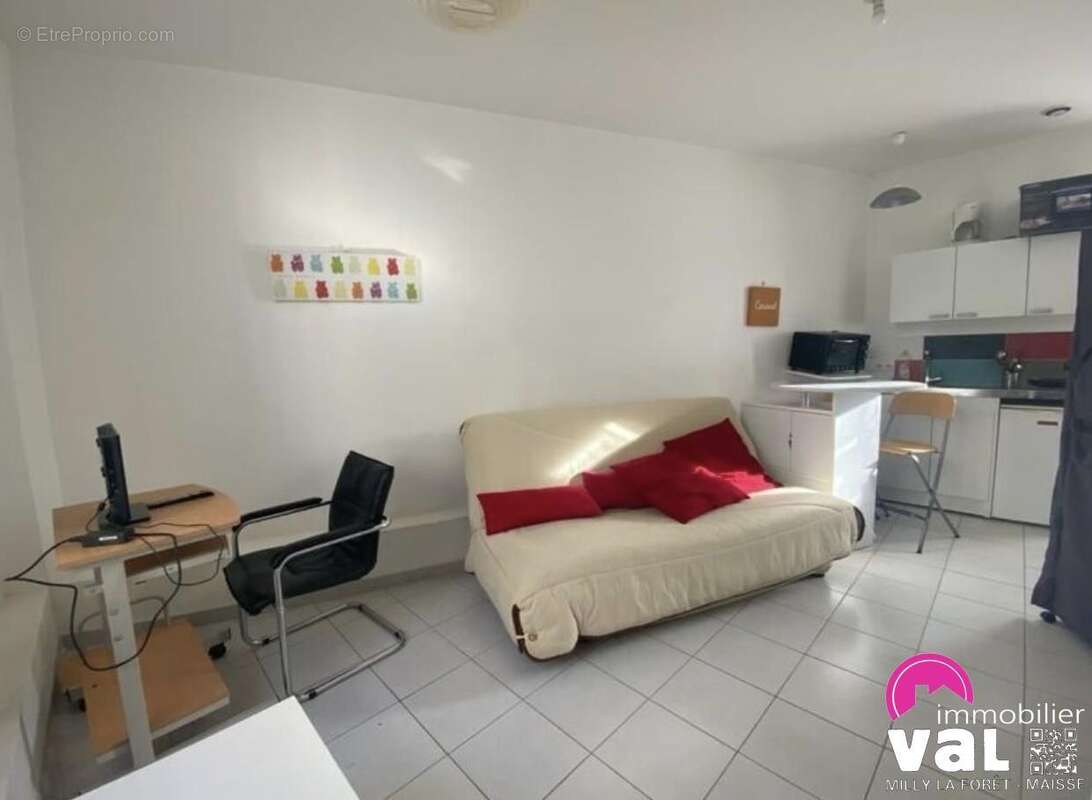 Appartement à MELUN