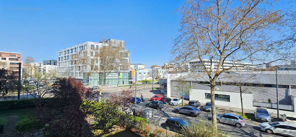 Appartement à LYON-8E