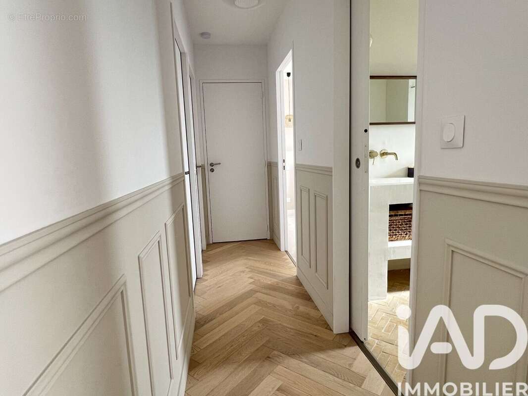 Photo 5 - Maison à SAINT-AIGNAN-GRANDLIEU