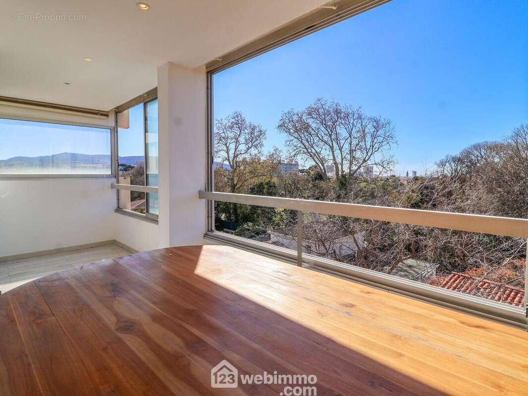 Appartement 93 m² à Marseille-9e  - photo 5