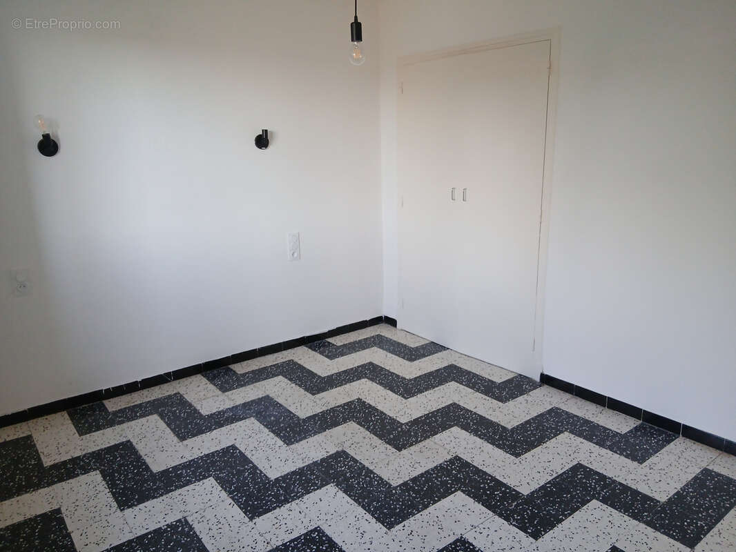Appartement à ALES