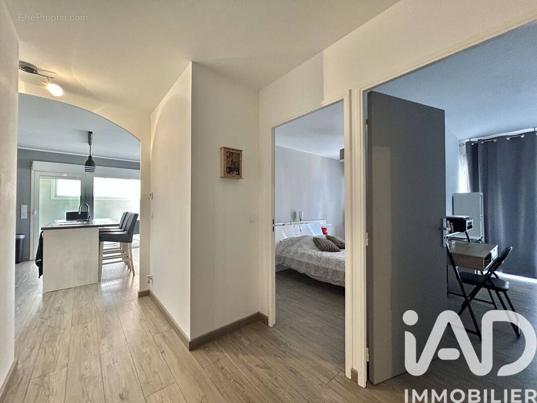 Photo 1 - Appartement à VILLELONGUE-DELS-MONTS
