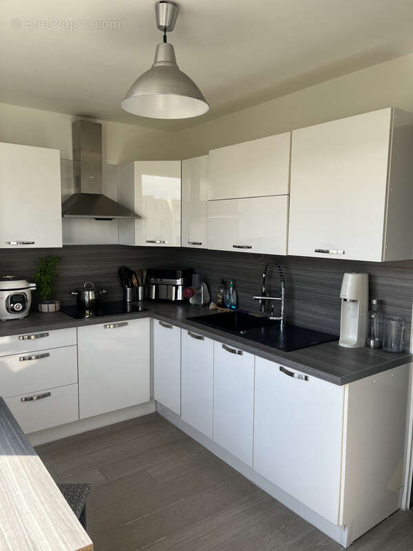 Appartement à VALENCE