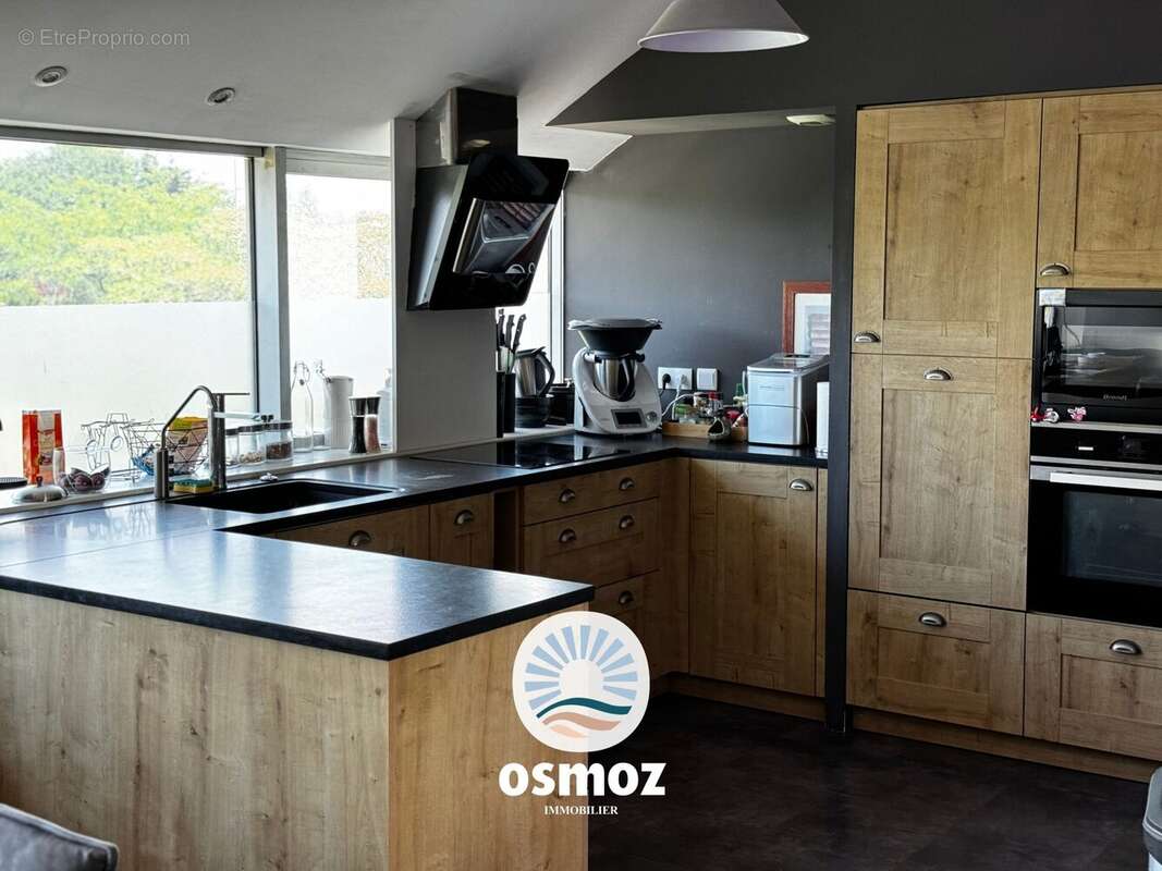 Appartement à LA ROCHELLE