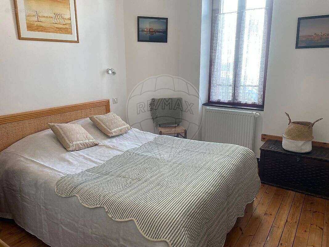 Maison à LA ROCHELLE