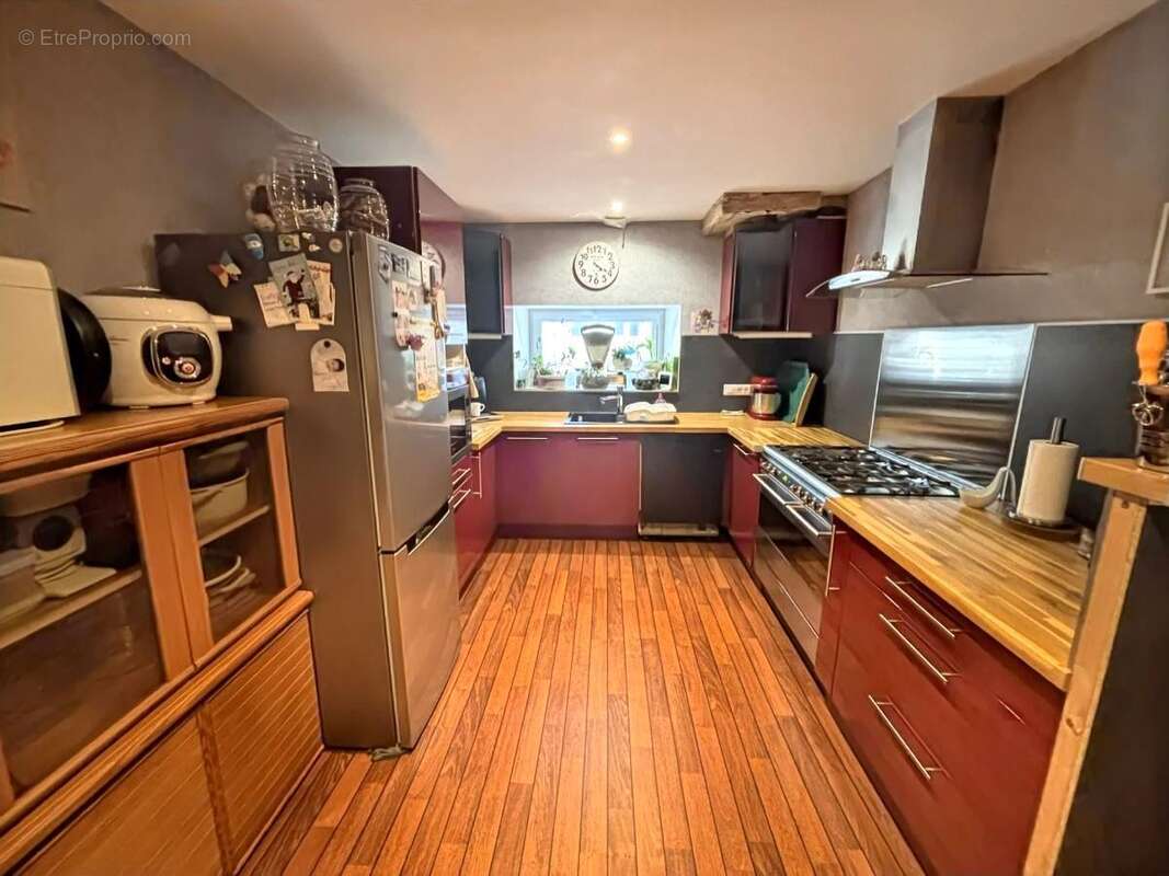 Maison 150 m² à Lanloup  - photo 5