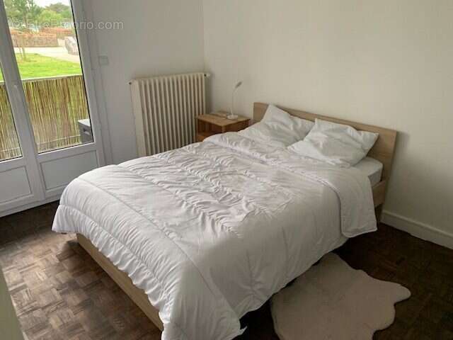 Appartement 65 m² à Rennes  - photo 6