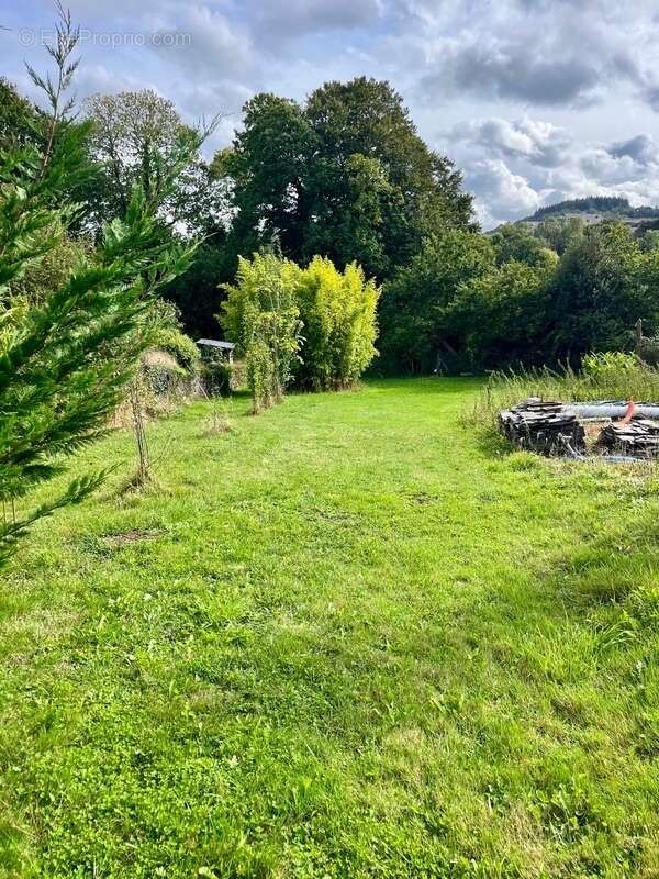 Maison à CHATEAULIN