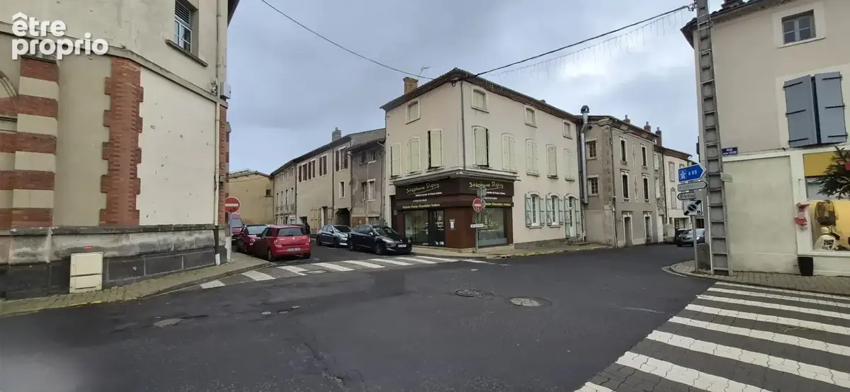 Patissier - Chocolatier - Traiteur à vendre à LEZOUX (63) - photo 4