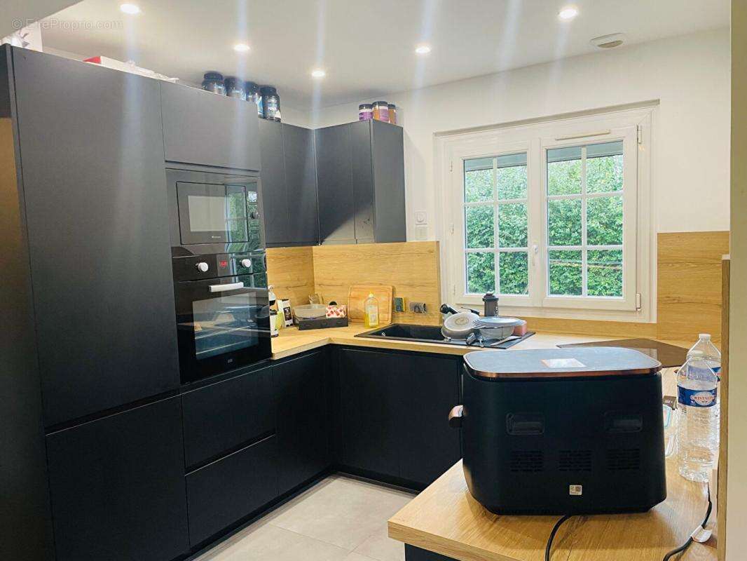 Maison à CHATEAUNEUF-EN-THYMERAIS