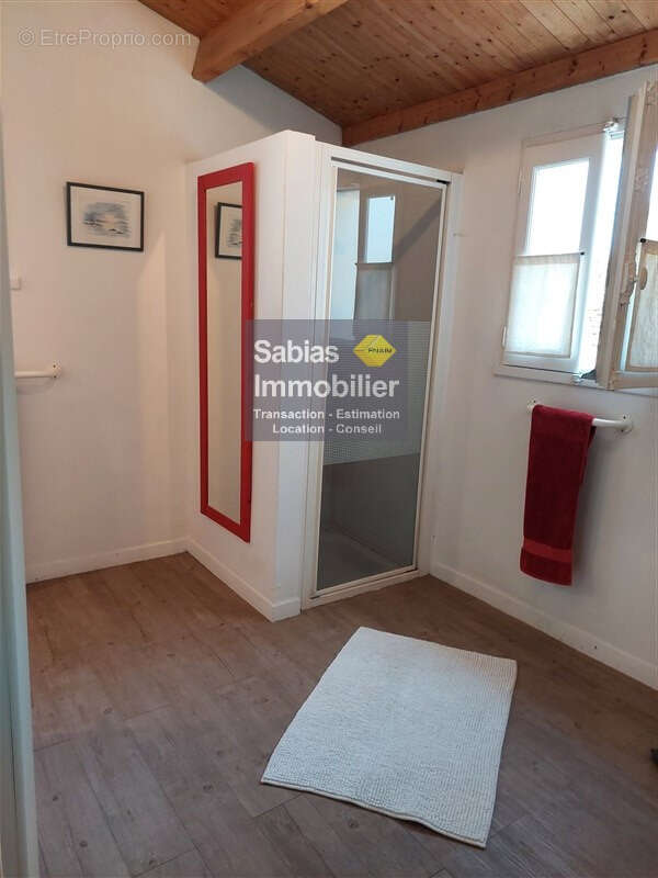 Maison à L&#039;ILE-D&#039;YEU