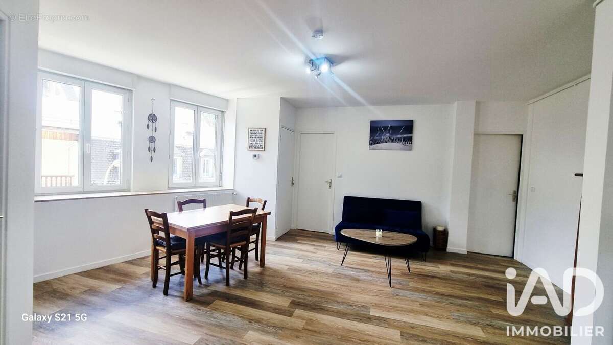 Appartement 52 m² à La Bourboule  - photo 2