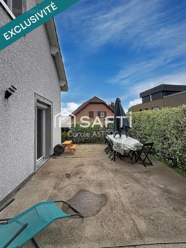 Photo 9 - Maison à HOUTAUD
