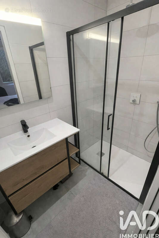 Photo 8 - Appartement à ETIOLLES