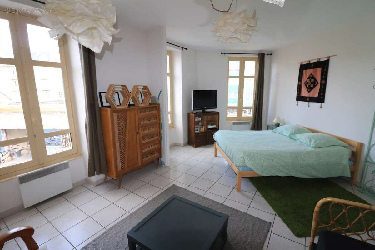 Appartement à NEVERS