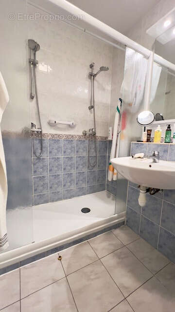 Appartement à BEAUSOLEIL