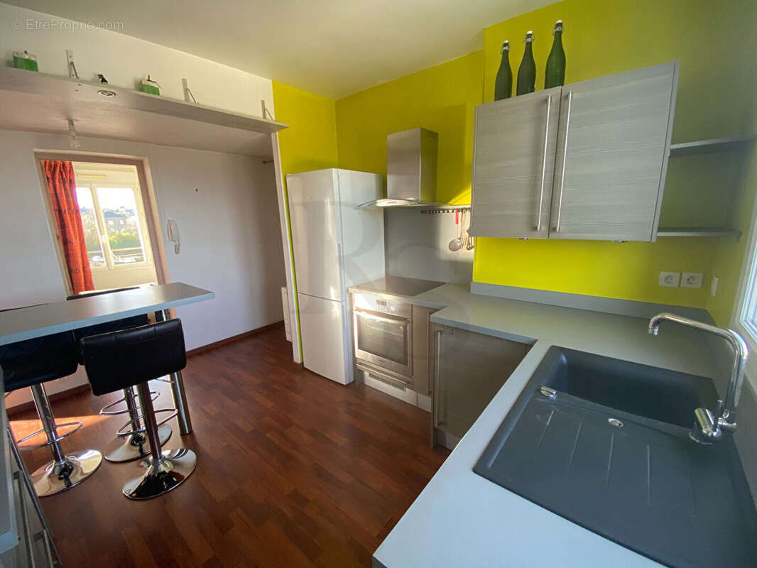 Appartement à FLERS