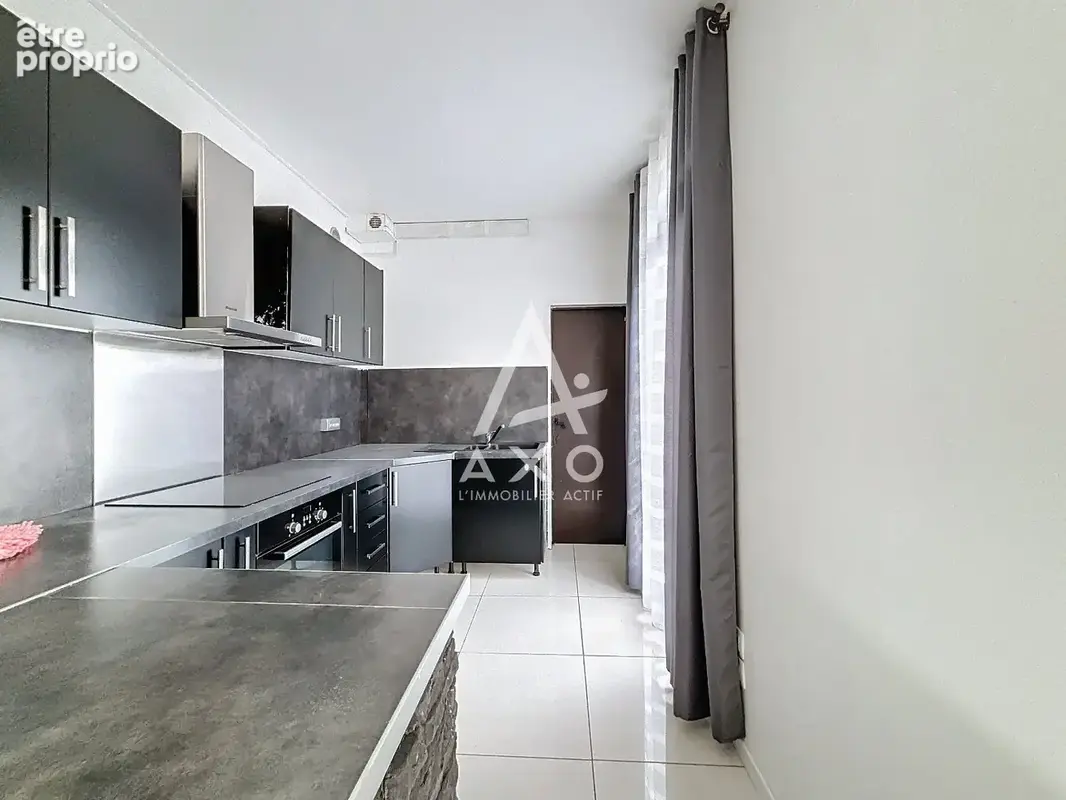 À Vendre - Appartement 4 Pièces au cur de Beauvais - photo 4