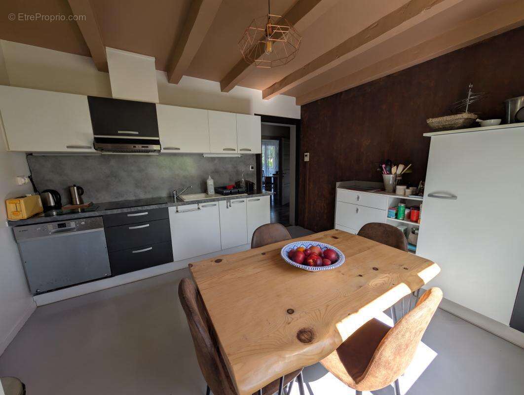 Maison à RUMILLY