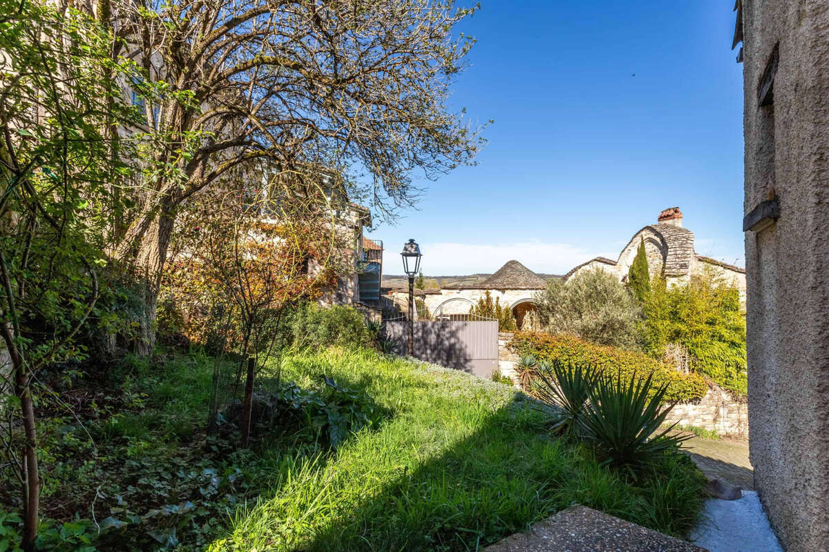 Maison à CORDES-SUR-CIEL