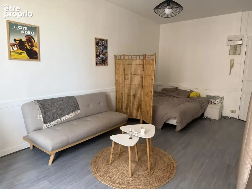 Appartement 409 m² à Cholet  - photo 6
