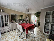 Maison à LE BLANC-MESNIL