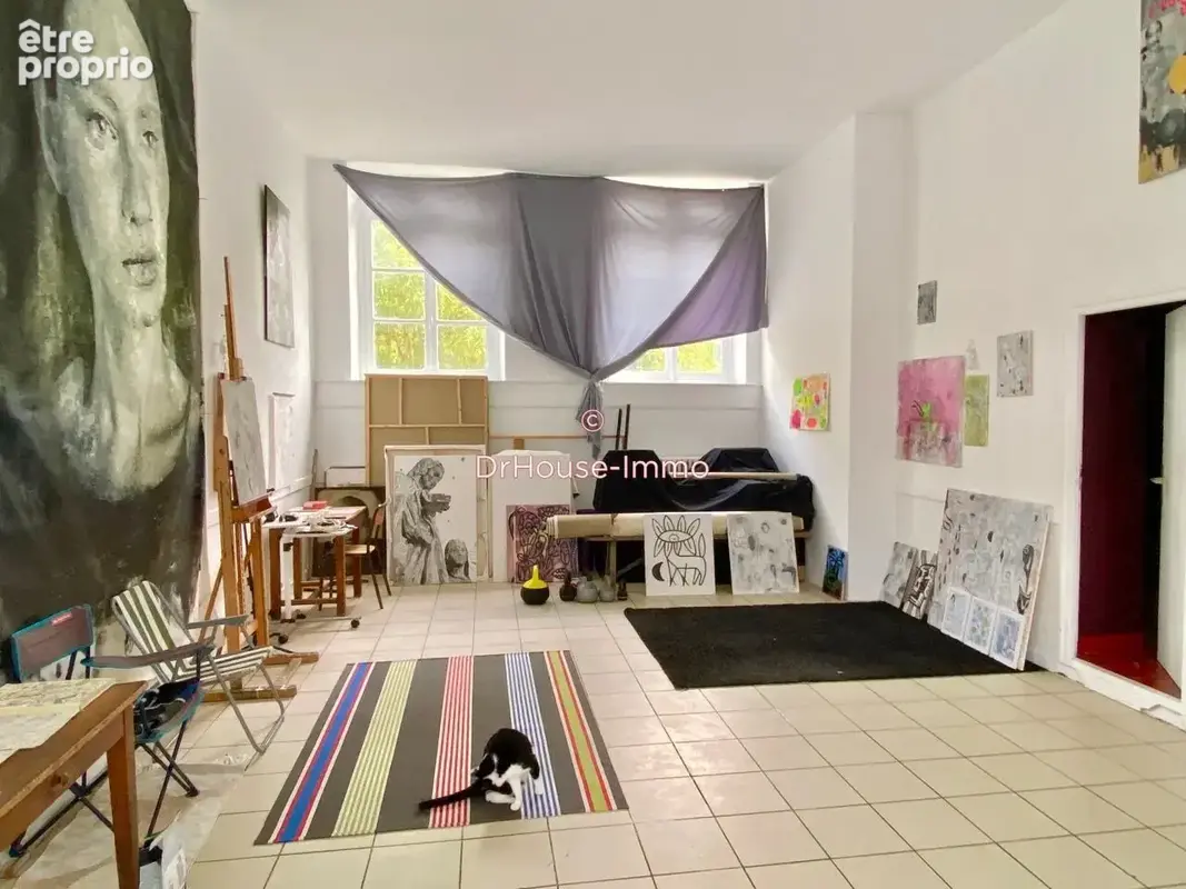 Maison 18 pièces 384 m² à vendre à Massangis (89440) - photo 17