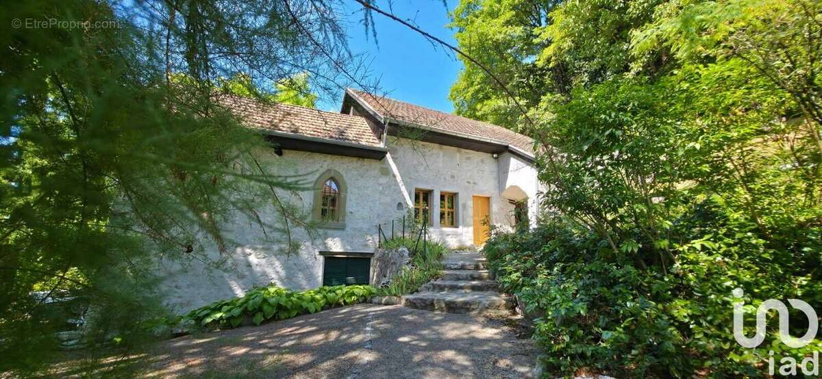 Photo 3 - Maison à CHINDRIEUX