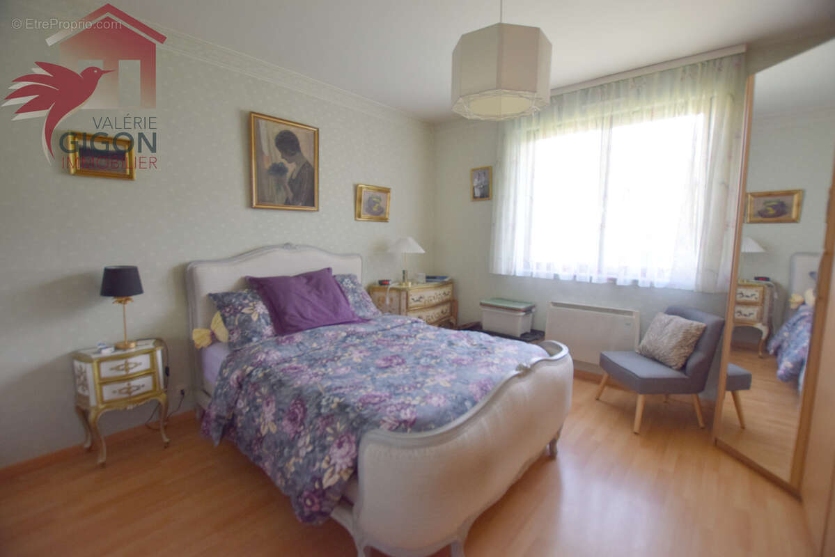 Maison à NOMMAY