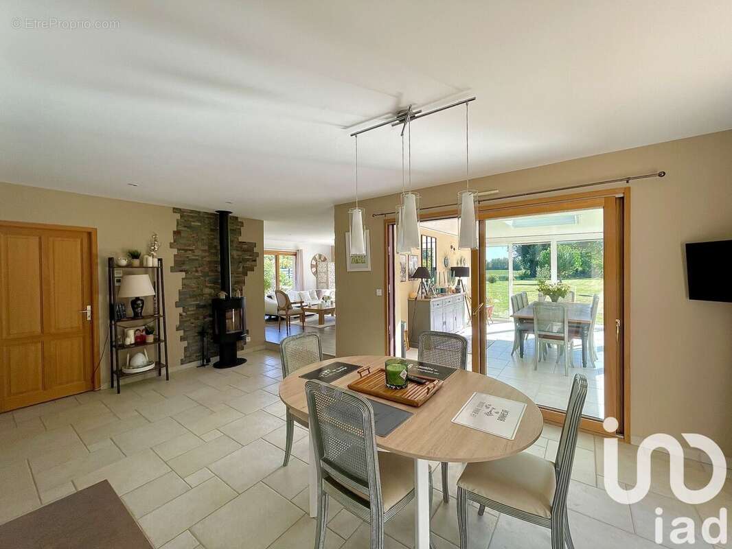 Photo 4 - Maison à LE BLANC