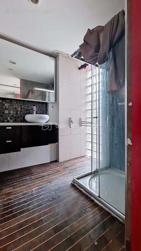 Appartement à ARGENTEUIL