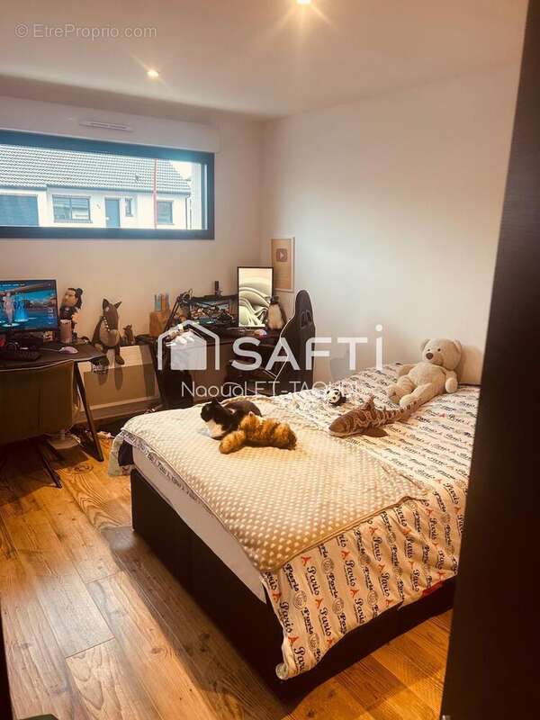 Photo 6 - Maison à HAILLICOURT