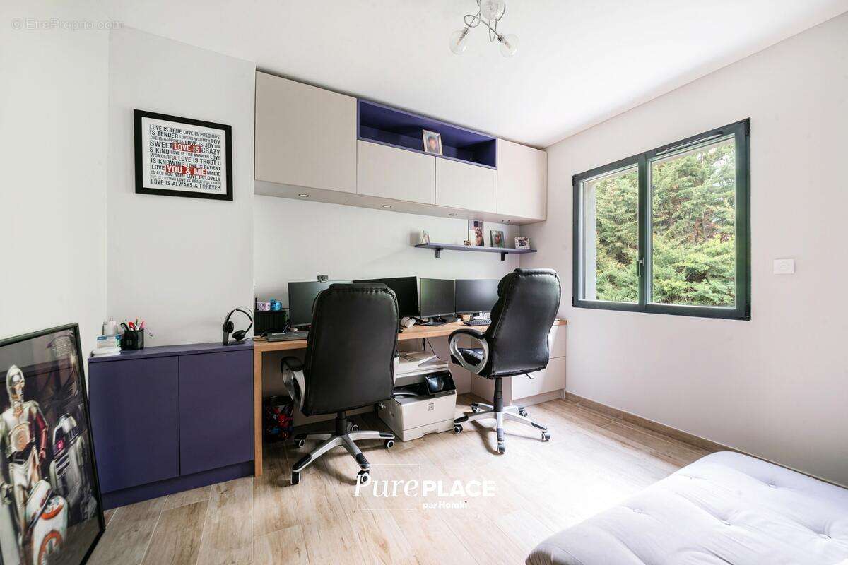 Maison à AIX-EN-PROVENCE