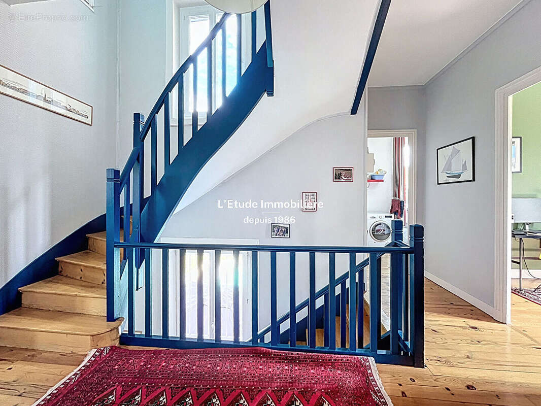 Maison à CALUIRE-ET-CUIRE