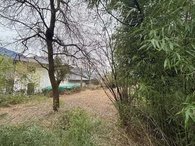 Terrain à BONNEVILLE