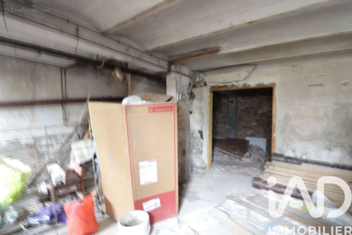 Photo 9 - Maison à VILLENEUVE-SAINT-GEORGES